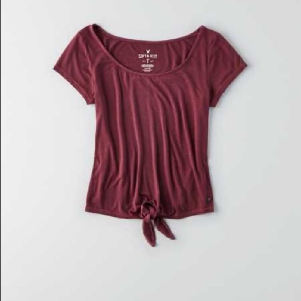 AE Soft & Sexy Tee